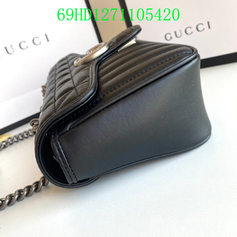 Glami Fashion - GCI Bags - 10428
