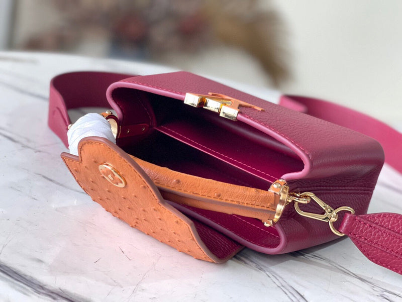 GlamI Lu-Vi bags - 4536