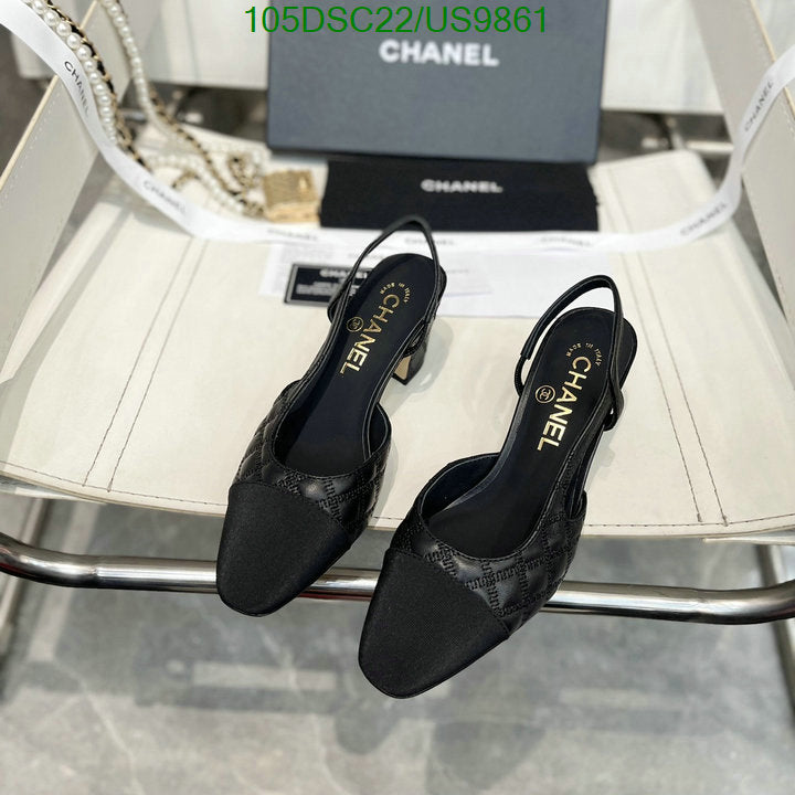SAMC - CHL Women Shoes Ballet - 101