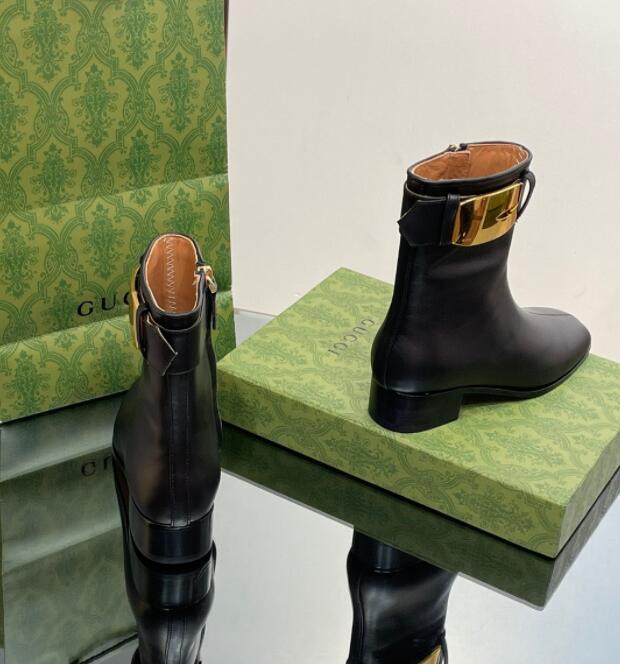SAMC - GUKI Women Shoes - 405