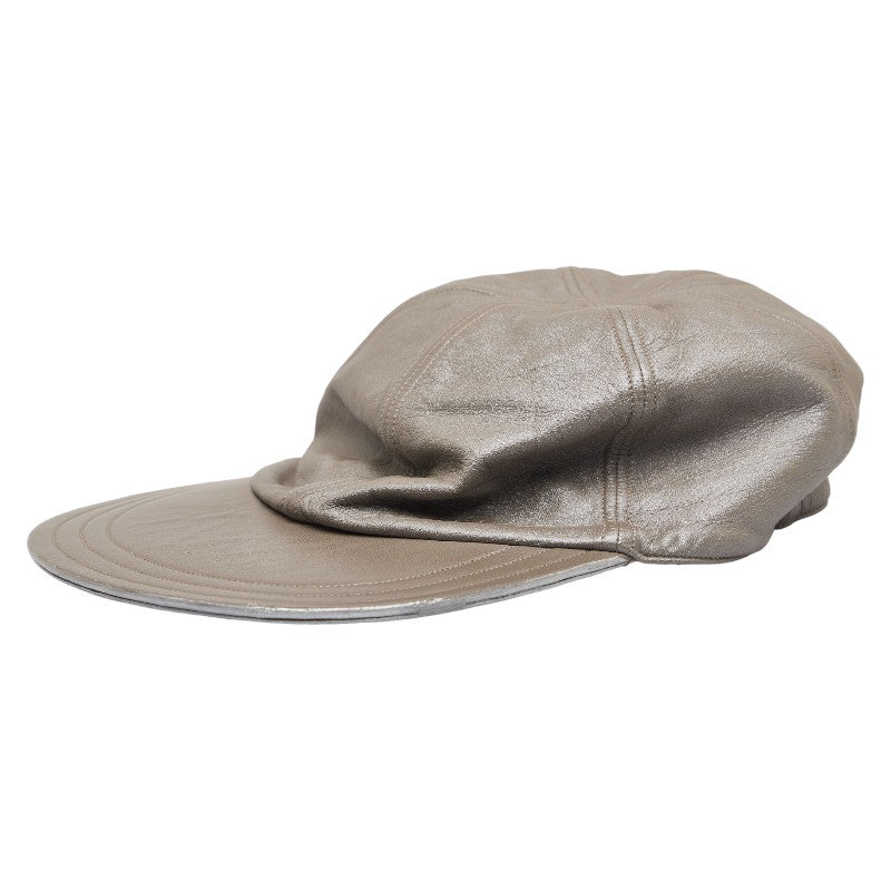 Louis Vuitton Hats Size L Gr Leather Men Louis Vuitton