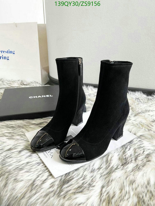 SAMC - CHL Women Boots - 230