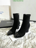 SAMC - CHL Women Boots - 230