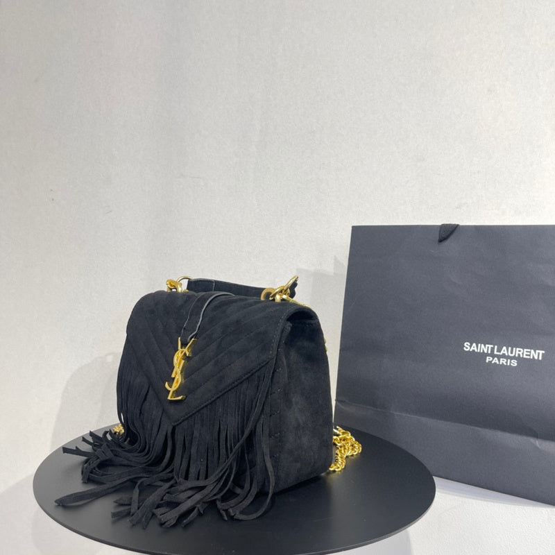 Satchel Bags - SLY Bags - 1561