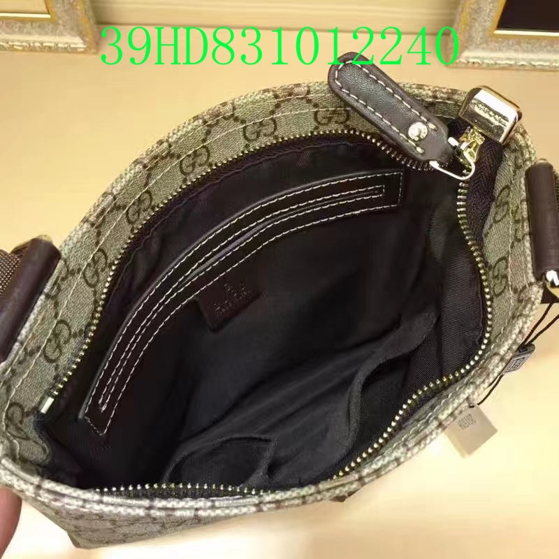 Glami Fashion - GCI Bags - 11141