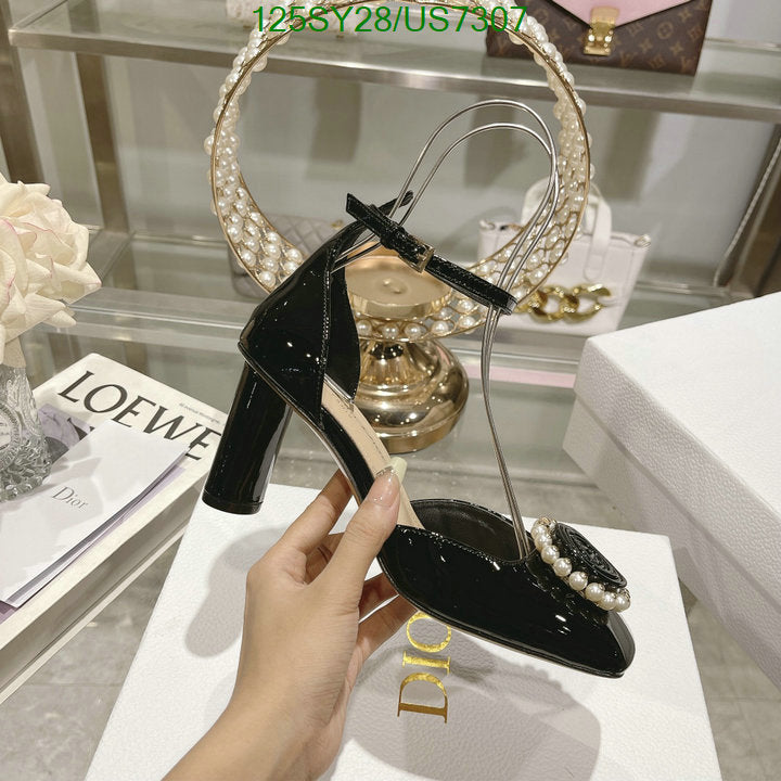 SAMCC - DOR Women Shoes - 1553