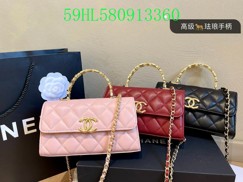 Glami - CHL Bags - 2286