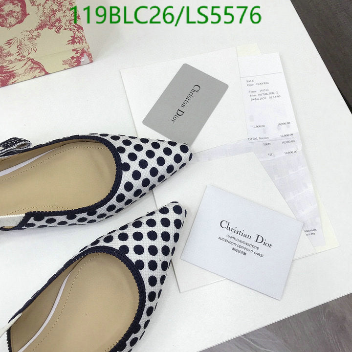 SAMCC - DOR Women Shoes - 2377
