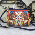 Satchel Bags - DG Bags - 241