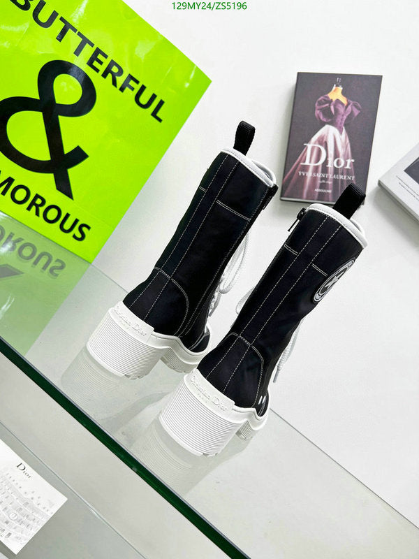 SAMCC - DOR Women Shoes - 1638