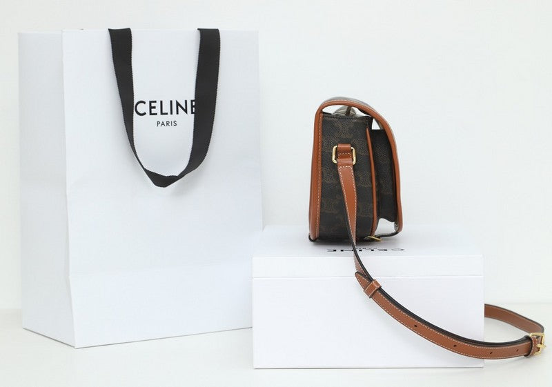 Glamy - COL Bags - 619