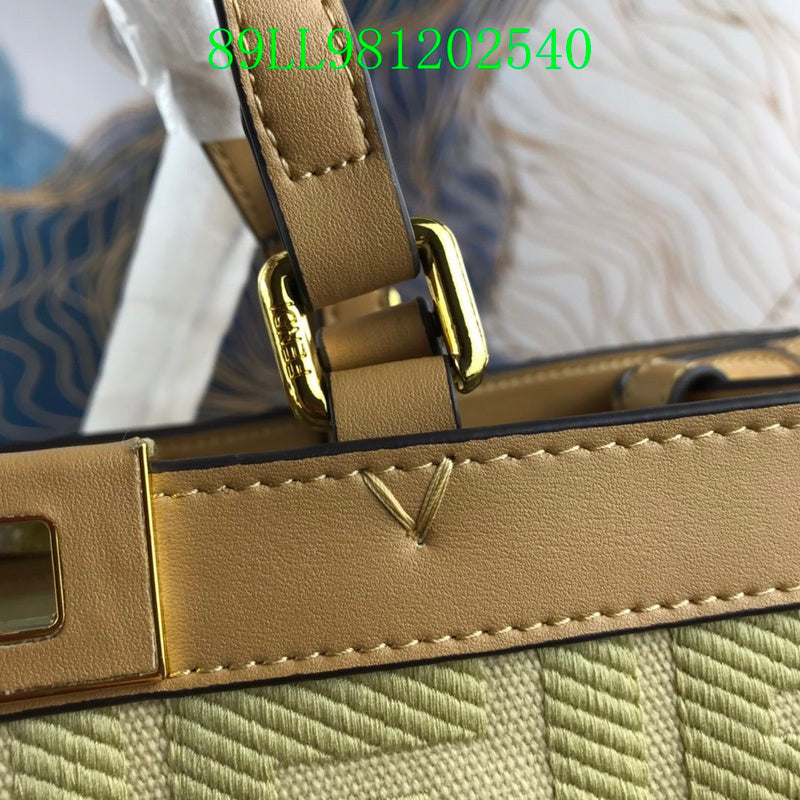 Glami - FDE Bags - 2001