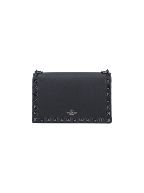 Valentino Garavani Women Small Bag "Rockstud"