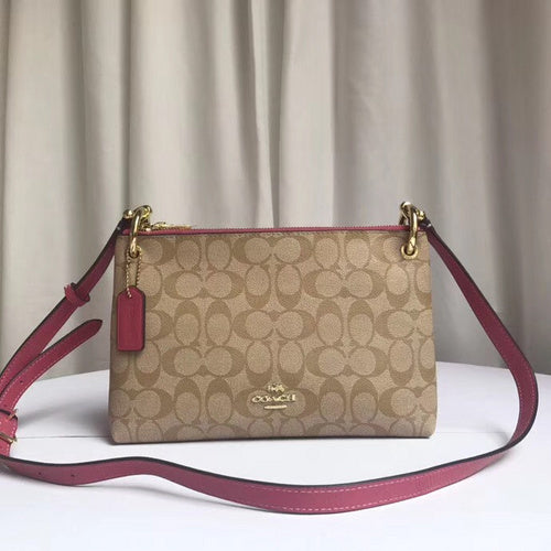 Satchel Bags - CCH Bags - 534