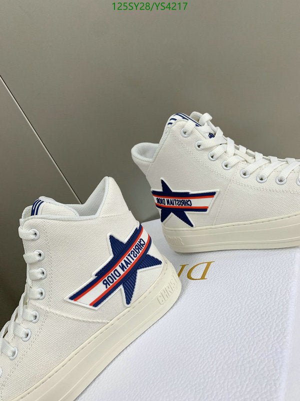 SAMC - DOR Women Sneakers - 201