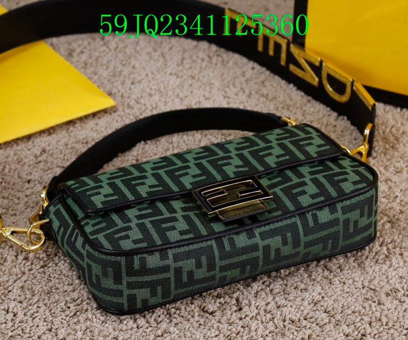 Glami - FDE Bags - 2043