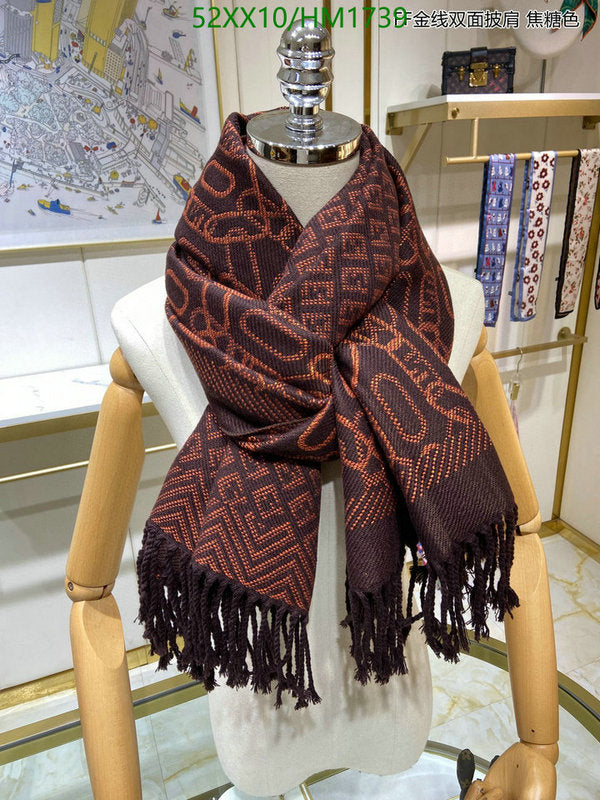 SAMC - FDE Scarves - 176