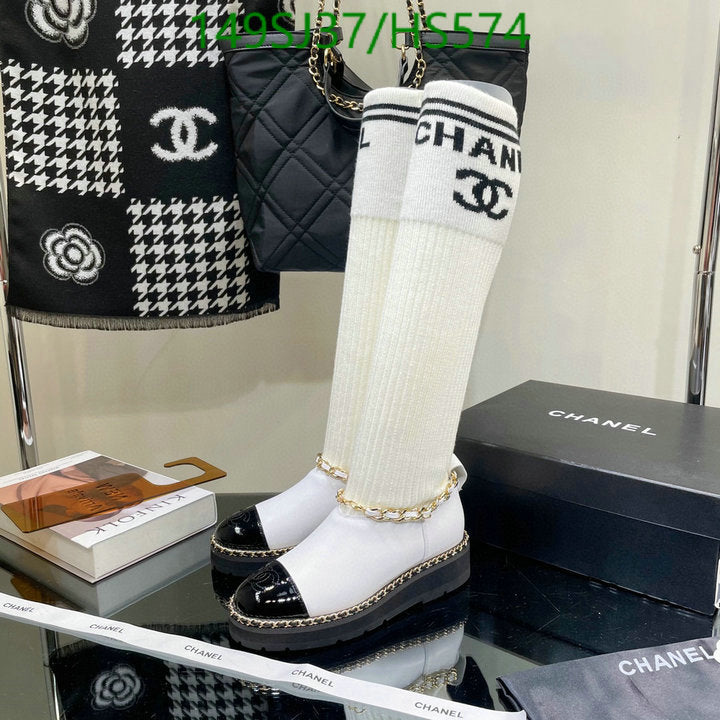 SAMC - CHL Women Boots - 048