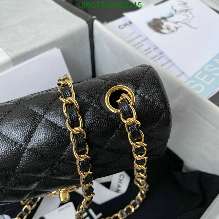 SAMC - CHL Bags - 229