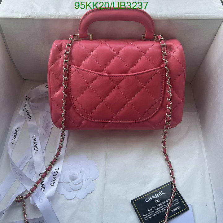 SAMC - CHL Bags Crossbody - 089