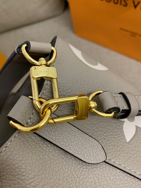 Satchel Bags - VL1 Bags - 819