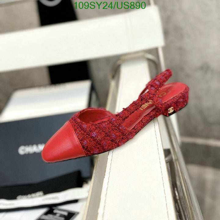 SAMC - CHL Women Shoes Ballet - 203