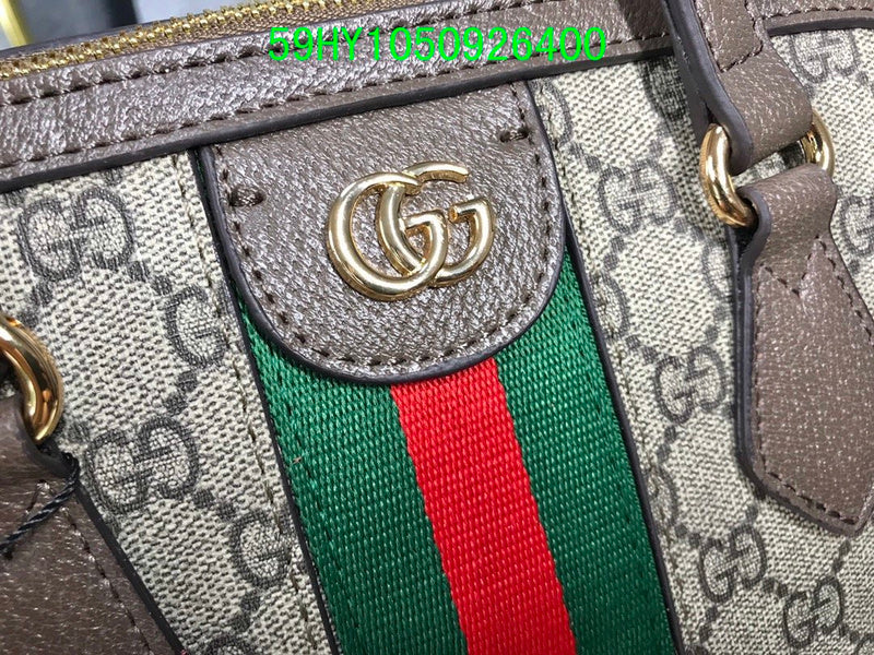 Glami Fashion - GCI Bags - 10799
