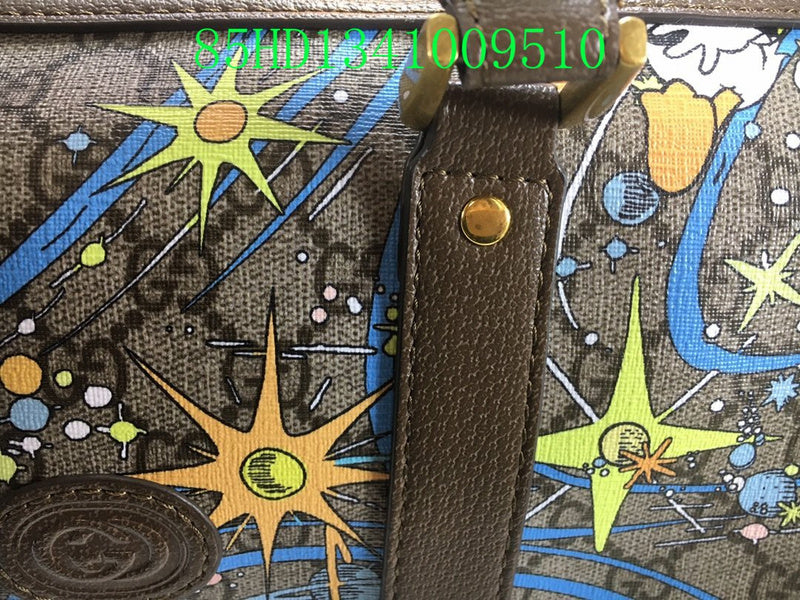 Glami Fashion - GCI Bags - 11323