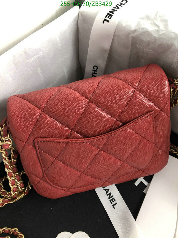 SAMC - CHL Bags - 527