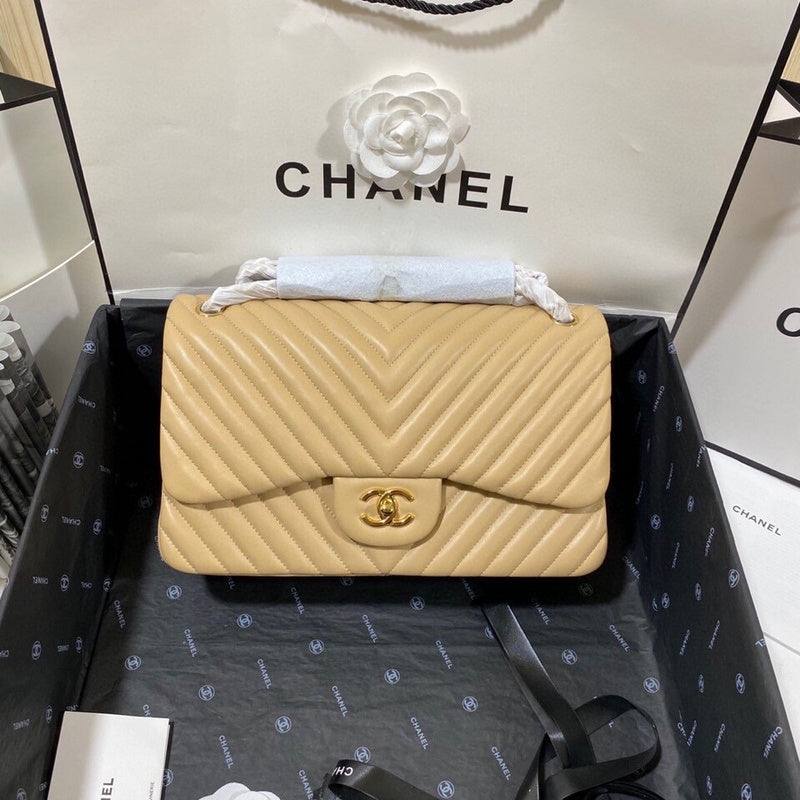 Satchel Bags - CHL Bags - 4345