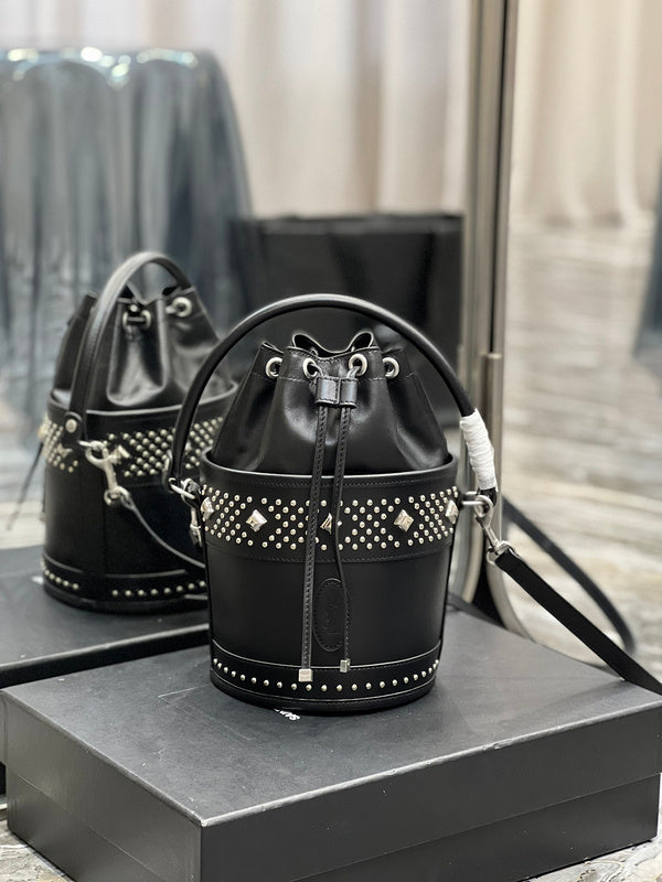Satchel Bags - SLY Bags - 760