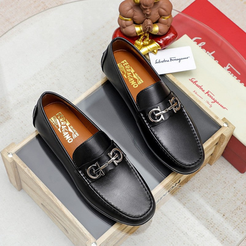 Glami - FGO Men Shoes - 959