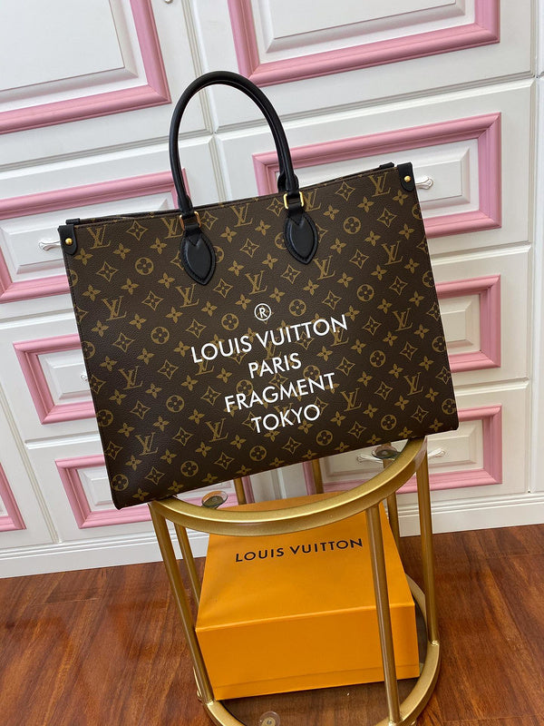 Glami Fashion Lu-Vi bags - 17806
