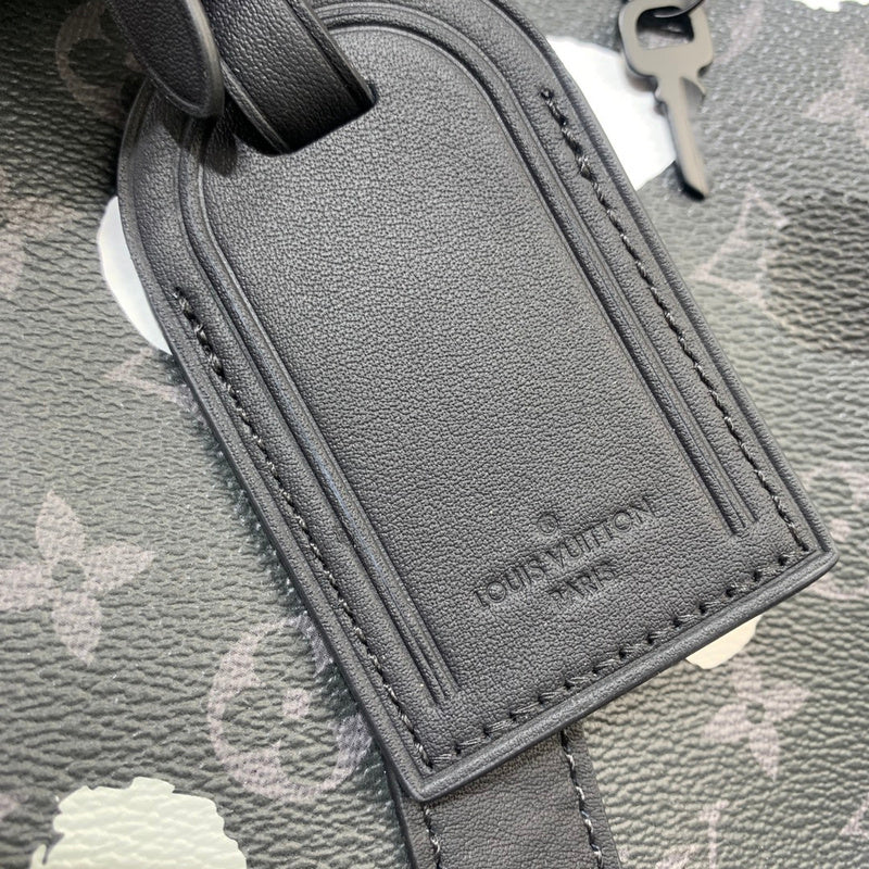 Glami-i LOV Travel Bags - 001