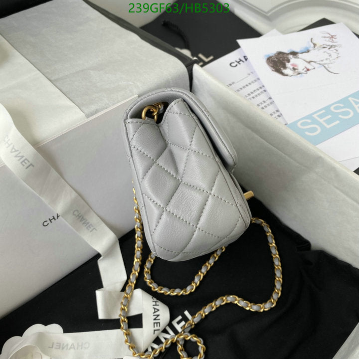 SAMC - CHL Bags - 177