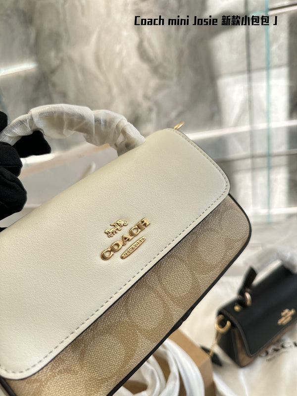 Satchel Bags - CCH Bags - 228