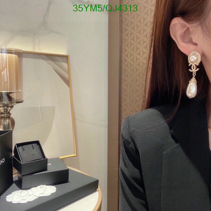 SAMC - CHL Jewelry - 1001