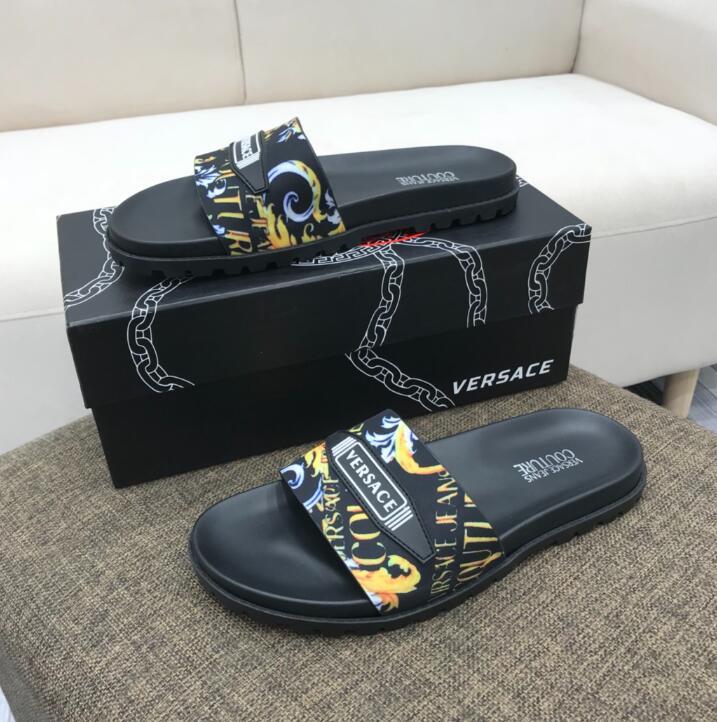 SAMC - VAR Men Shoes - 140