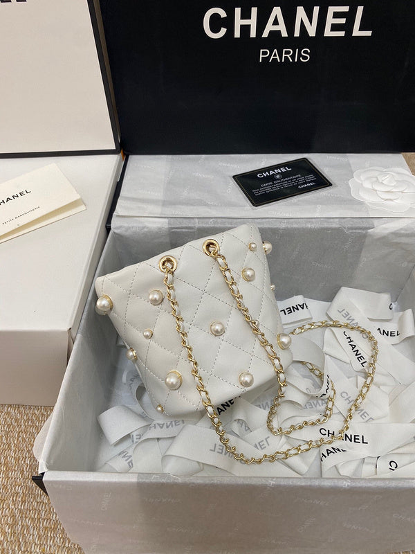Satchel Bags - CHL Bags - 3870