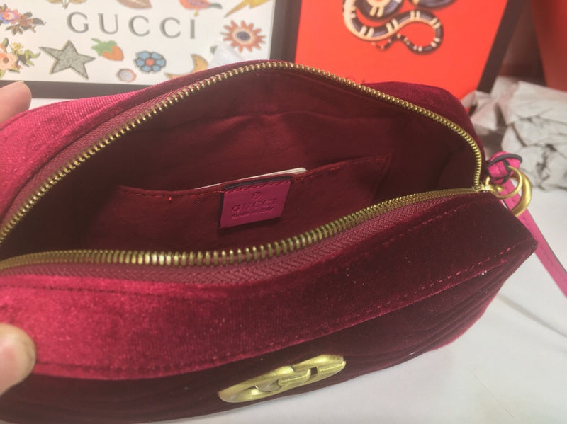 Glami Fashion - GCI Bags - 10175