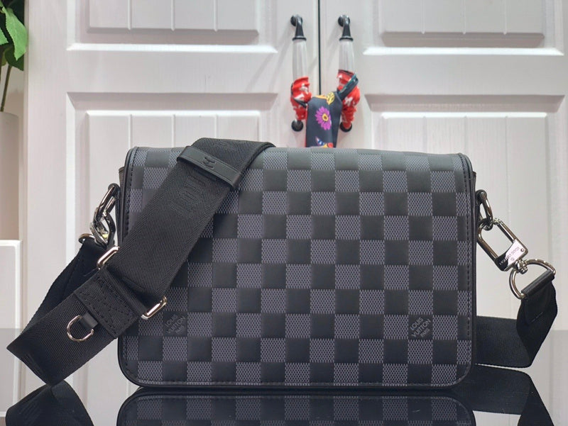 GlamI Lu-Vi bags - 3079