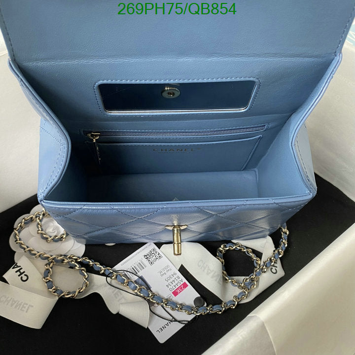 SAMC - CHL Bags - 358