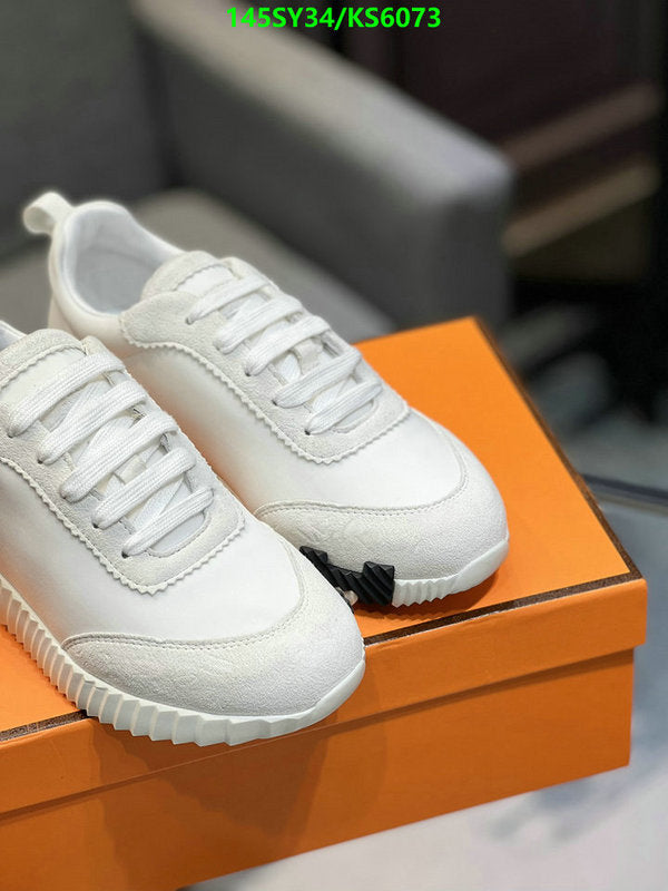 SAMC - HMS Women Shoes - 029