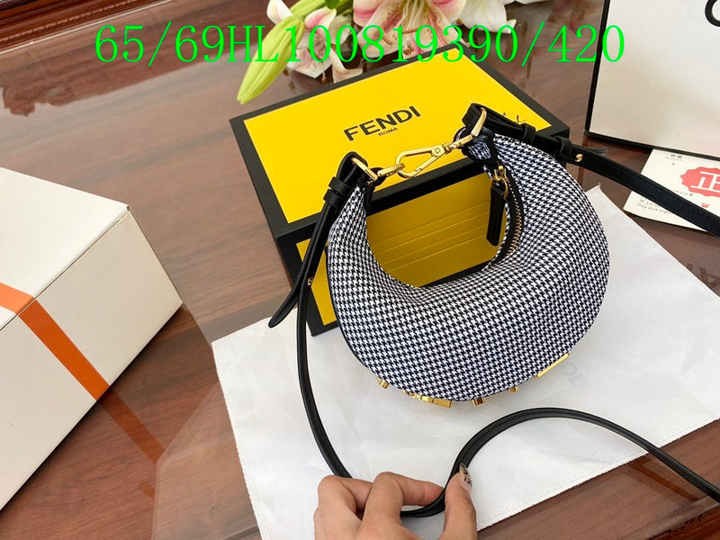 Glami - FDE Bags - 1458