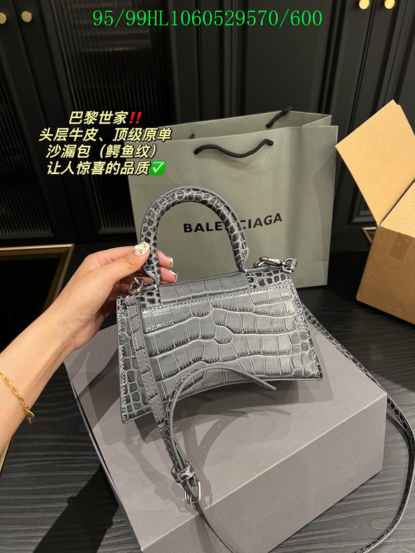 Glami GlamI - BGA Bags - 1763