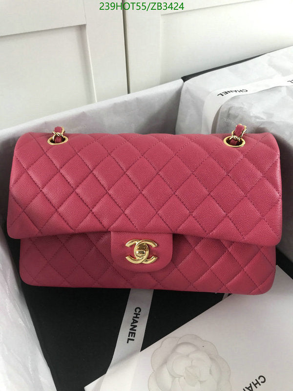 SAMC - CHL Bags - 517