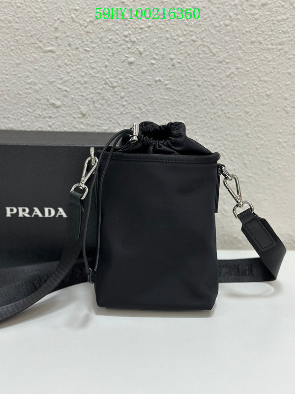 Satchel Bags - PDA Bags - 3569