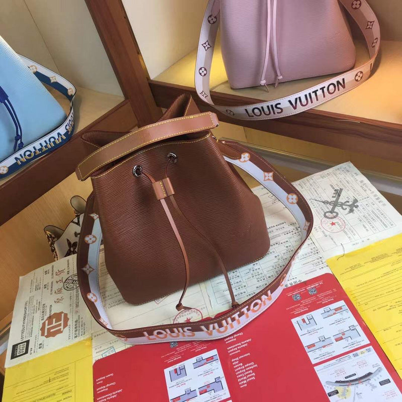Satchel Bags - VL Bags - 1201
