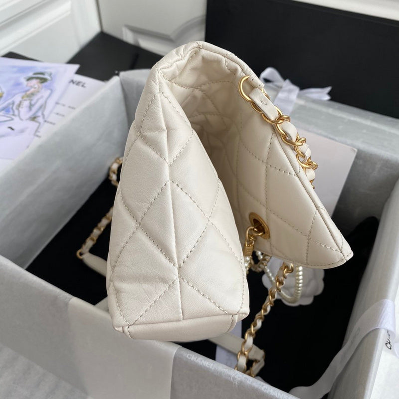 Satchel Bags - CHL Bags - 147