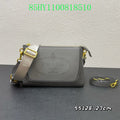 Satchel Bags - PDA Bags - 4059